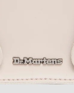 Dr. Martens 18cm Kiev Smooth Leren Schoudertas^ACCESSORIES Leren Tassen|Tassen