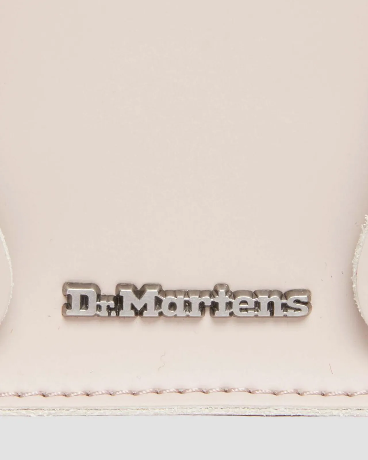 Dr. Martens 18cm Kiev Smooth Leren Schoudertas^ACCESSORIES Leren Tassen|Tassen