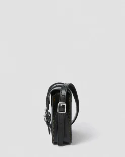 Dr. Martens 18cm Kiev Smooth Leren Schoudertas^ACCESSORIES Leren Tassen|Tassen