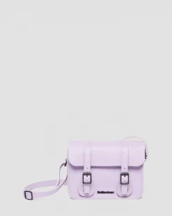 Dr. Martens 18cm Pisa Leren Schoudertas^ACCESSORIES Accessoires Sale|Leren Tassen