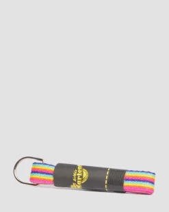 Dr. Martens 65cm Platte Schoenveters (3 Veterogen)^SHOE LACES Veters|Casual Stijlen