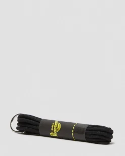 Dr. Martens 120cm Ronde Schoenveters (6-7 Veterogen)^SHOE LACES Veters