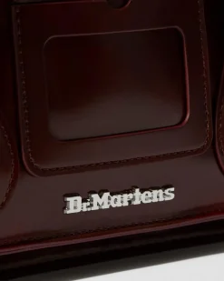 Dr. Martens 28cm Vegan Boekentas^ACCESSORIES Tassen|Vegan Tassen
