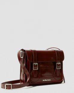 Dr. Martens 28cm Vegan Boekentas^ACCESSORIES Tassen|Vegan Tassen