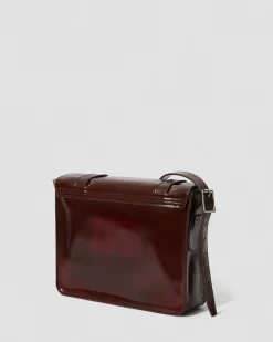 Dr. Martens 28cm Vegan Boekentas^ACCESSORIES Tassen|Vegan Tassen