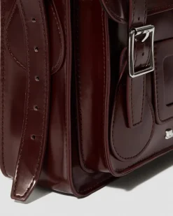 Dr. Martens 28cm Vegan Boekentas^ACCESSORIES Tassen|Vegan Tassen