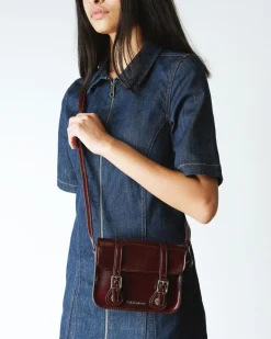 Dr. Martens 18cm Vegan Schoudertas^ACCESSORIES Tassen|Vegan Tassen