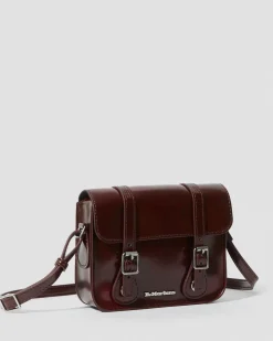 Dr. Martens 18cm Vegan Schoudertas^ACCESSORIES Tassen|Vegan Tassen