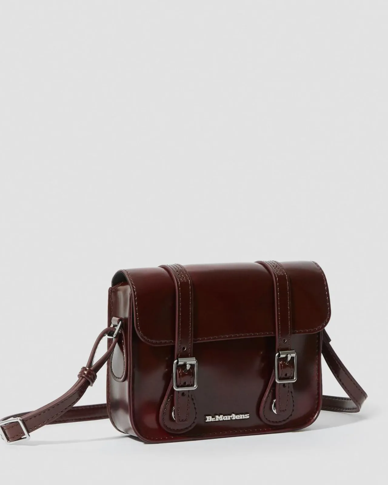 Dr. Martens 18cm Vegan Schoudertas^ACCESSORIES Tassen|Vegan Tassen