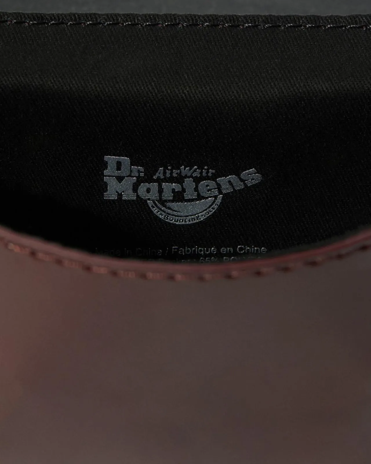 Dr. Martens 18cm Vegan Schoudertas^ACCESSORIES Tassen|Vegan Tassen