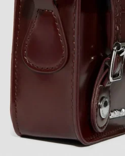 Dr. Martens 18cm Vegan Schoudertas^ACCESSORIES Tassen|Vegan Tassen