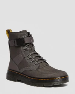 Dr. Martens Combs Tech II Extra Tough Utility Boots^UNISEX Heren Sale|Utility Laarzen