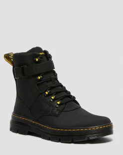 Dr. Martens COMBS TECH II UTILITY LAARZEN^UNISEX Utility Laarzen|Casual Stijlen
