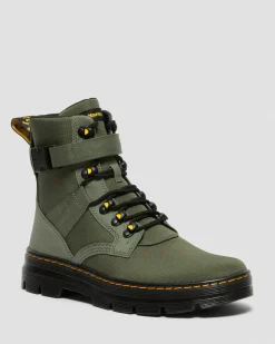 Dr. Martens COMBS TECH II UTILITY LAARZEN^UNISEX Heren Sale|Utility Laarzen