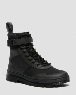 Dr. Martens Combs Tech Poly Utility Boots^MENS Trending Stijlen|Utility Laarzen