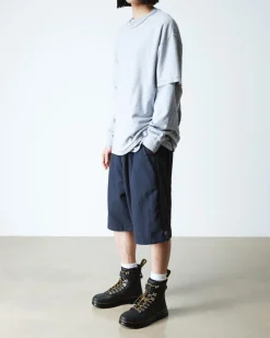 Dr. Martens Combs Tech Utility Laarzen Met Imitatiebont Voering^GIFTS Utility Laarzen|Casual Stijlen