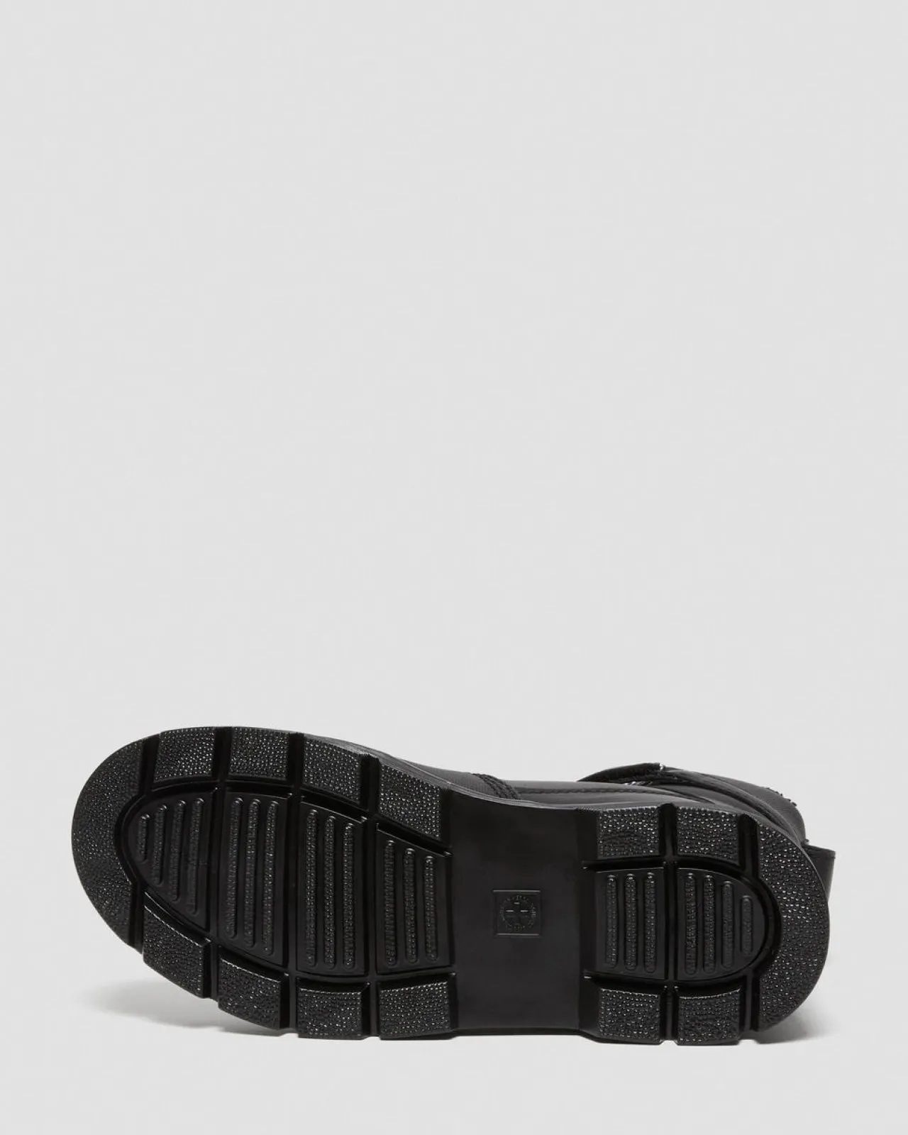 Dr. Martens Combs Tech Utility Laarzen Met Imitatiebont Voering^GIFTS Utility Laarzen|Casual Stijlen