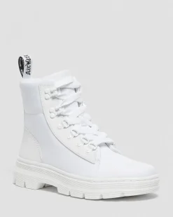 Dr. Martens COMBS TECH UTILITY LAARZEN^UNISEX Veterlaarzen|Laarzen