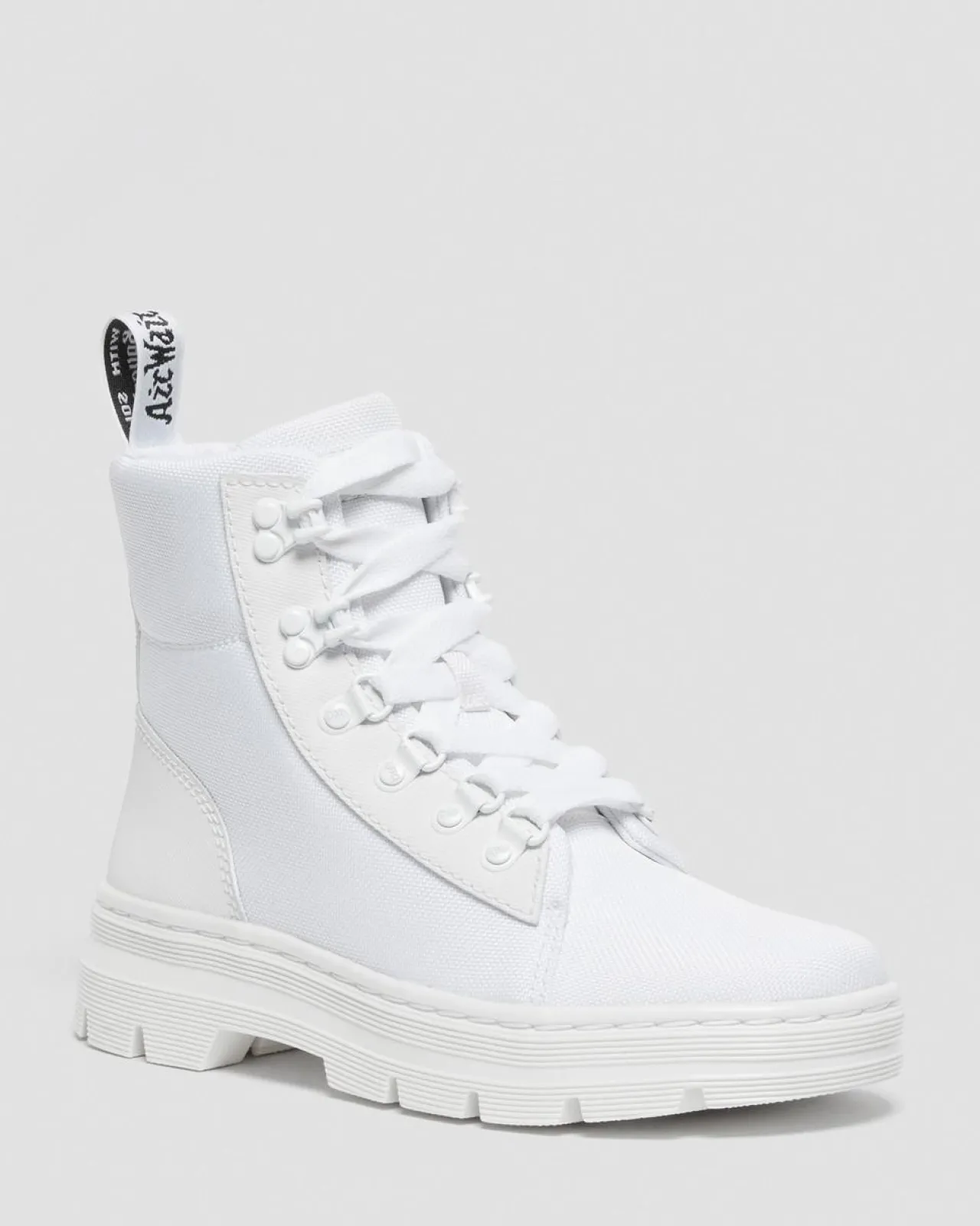 Dr. Martens COMBS TECH UTILITY LAARZEN^UNISEX Veterlaarzen|Laarzen