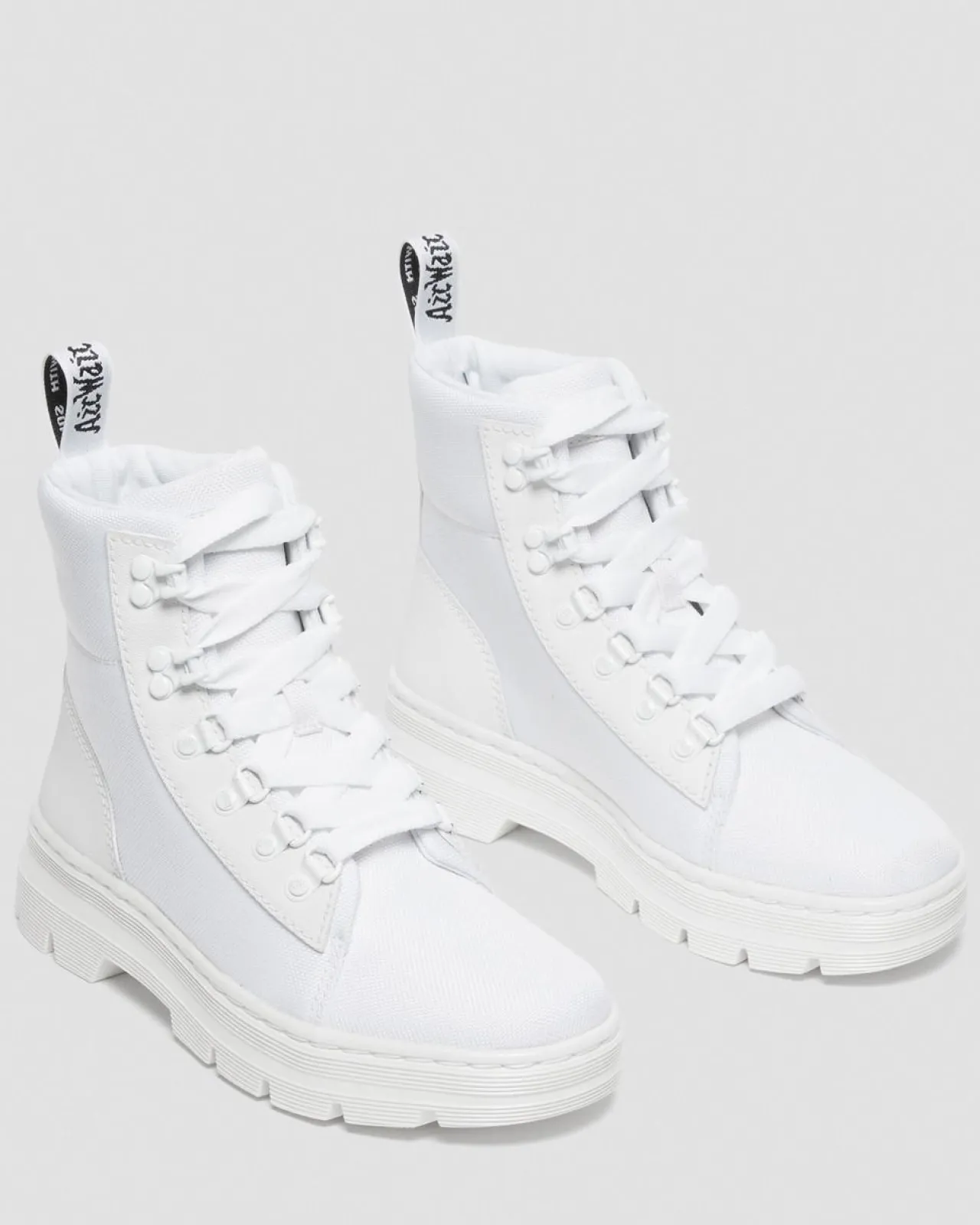 Dr. Martens COMBS TECH UTILITY LAARZEN^UNISEX Veterlaarzen|Laarzen