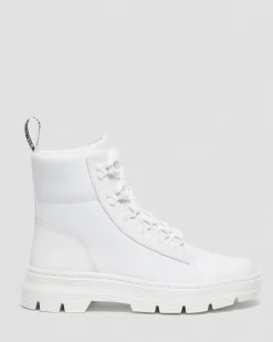 Dr. Martens COMBS TECH UTILITY LAARZEN^UNISEX Veterlaarzen|Laarzen