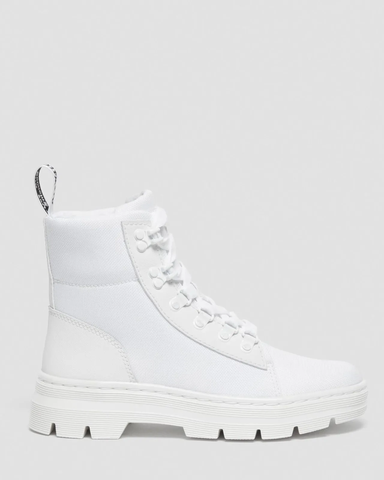 Dr. Martens COMBS TECH UTILITY LAARZEN^UNISEX Veterlaarzen|Laarzen