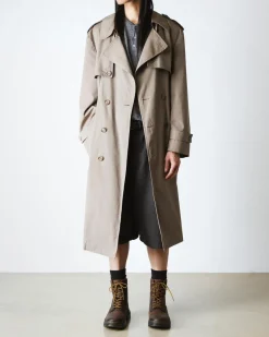 Dr. Martens Crewson Leren Veterlaarzen^UNISEX Nieuw Binnen|Trending Stijlen