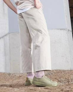 Dr. Martens Dante Canvas Casual Schoenen^WOMENS Heren Sale|Casual Schoenen