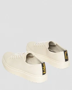 Dr. Martens Dante Canvas Casual Schoenen^WOMENS Heren Sale|Casual Schoenen