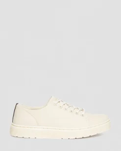 Dr. Martens Dante Canvas Casual Schoenen^WOMENS Heren Sale|Casual Schoenen