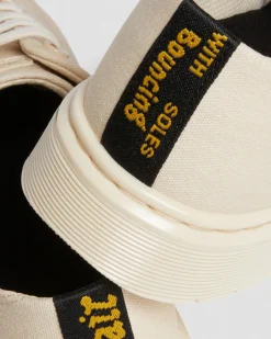 Dr. Martens Dante Canvas Casual Schoenen^WOMENS Heren Sale|Casual Schoenen