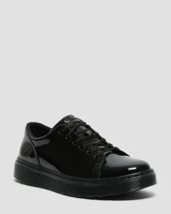 Dr. Martens DANTE LAKLEREN SCHOENEN^WOMENS Heren Sale|Casual Schoenen