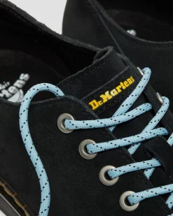 Dr. Martens Dante Suède Leren Schoenen^UNISEX Suède|Casual Schoenen