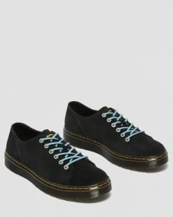 Dr. Martens Dante Suède Leren Schoenen^UNISEX Suède|Casual Schoenen