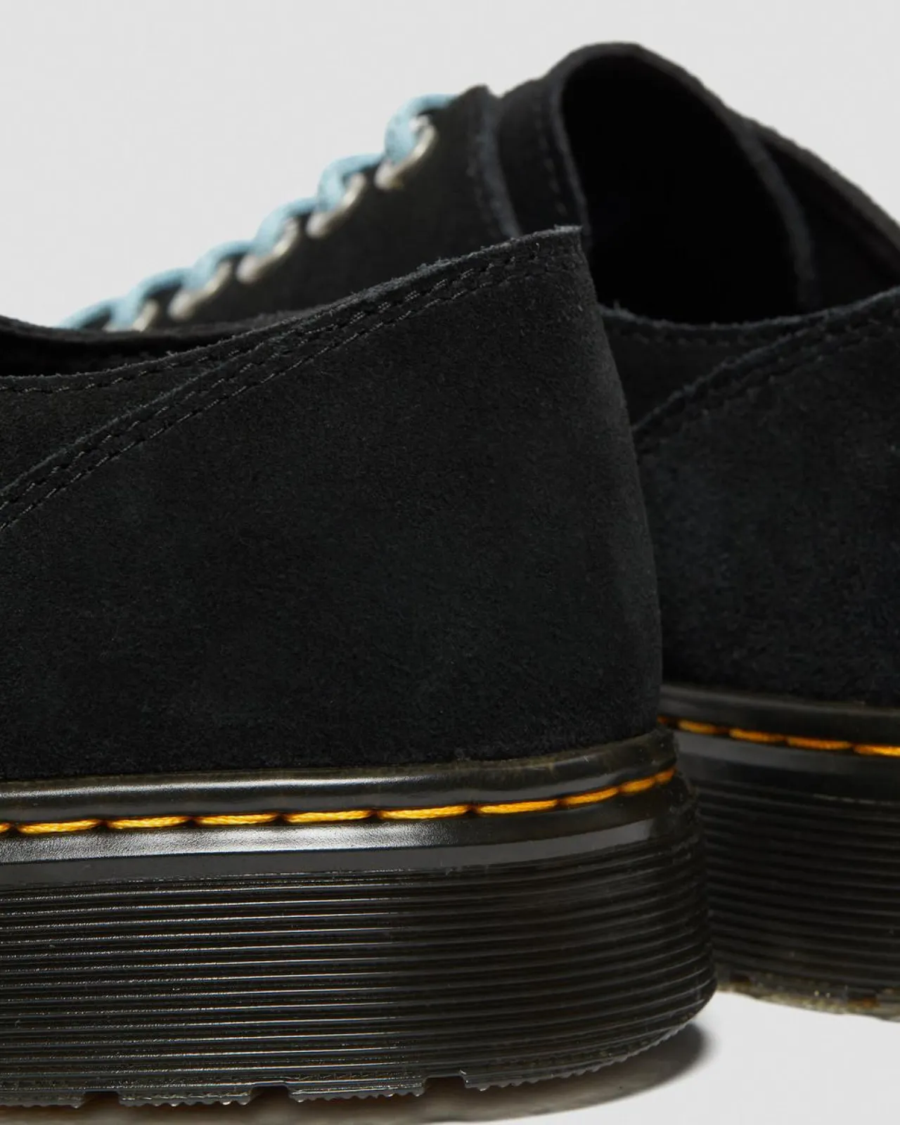 Dr. Martens Dante Suède Leren Schoenen^UNISEX Suède|Casual Schoenen