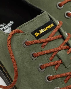 Dr. Martens Dante Suède Leren Schoenen^UNISEX Suède|Casual Schoenen