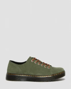 Dr. Martens Dante Suède Leren Schoenen^UNISEX Suède|Casual Schoenen