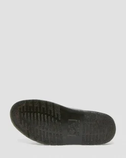 Dr. Martens Dayne Made in England Leren Slipper Sandalen^WOMENS Made In England|Slippers
