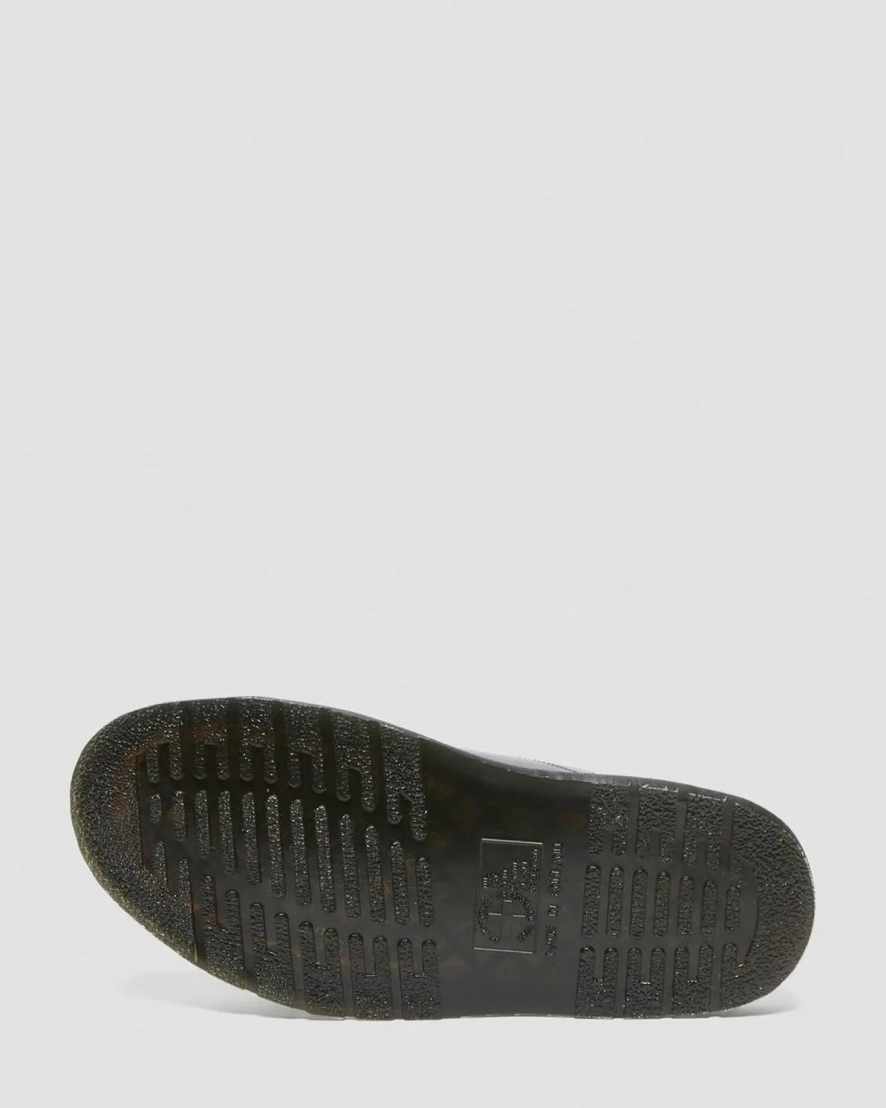 Dr. Martens Dayne Made in England Leren Slipper Sandalen^WOMENS Made In England|Slippers