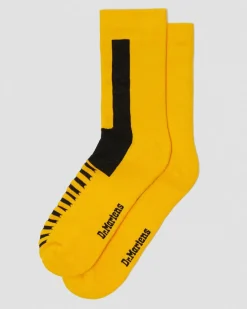 Dr. Martens Dubbele Doc Biologische Sokken^ACCESSORIES Sokken|Trending Stijlen