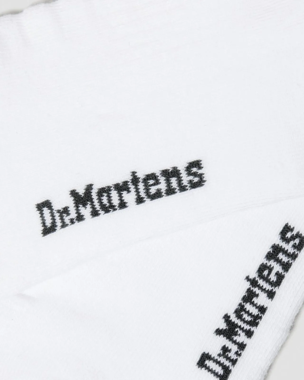 Dr. Martens Dubbele Doc Biologische Sokken^ACCESSORIES Sokken|Trending Stijlen