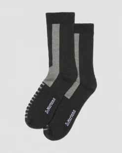 Dr. Martens Dubbele Doc Biologische Sokken^ACCESSORIES Sokken|Trending Stijlen