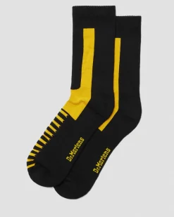 Dr. Martens Dubbele Doc Biologische Sokken^ACCESSORIES Sokken|Trending Stijlen