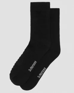 Dr. Martens Dubbele Doc Biologische Sokken^ACCESSORIES Sokken|Trending Stijlen
