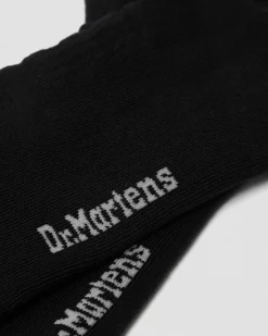 Dr. Martens Dubbele Doc Biologische Sokken^ACCESSORIES Sokken|Trending Stijlen