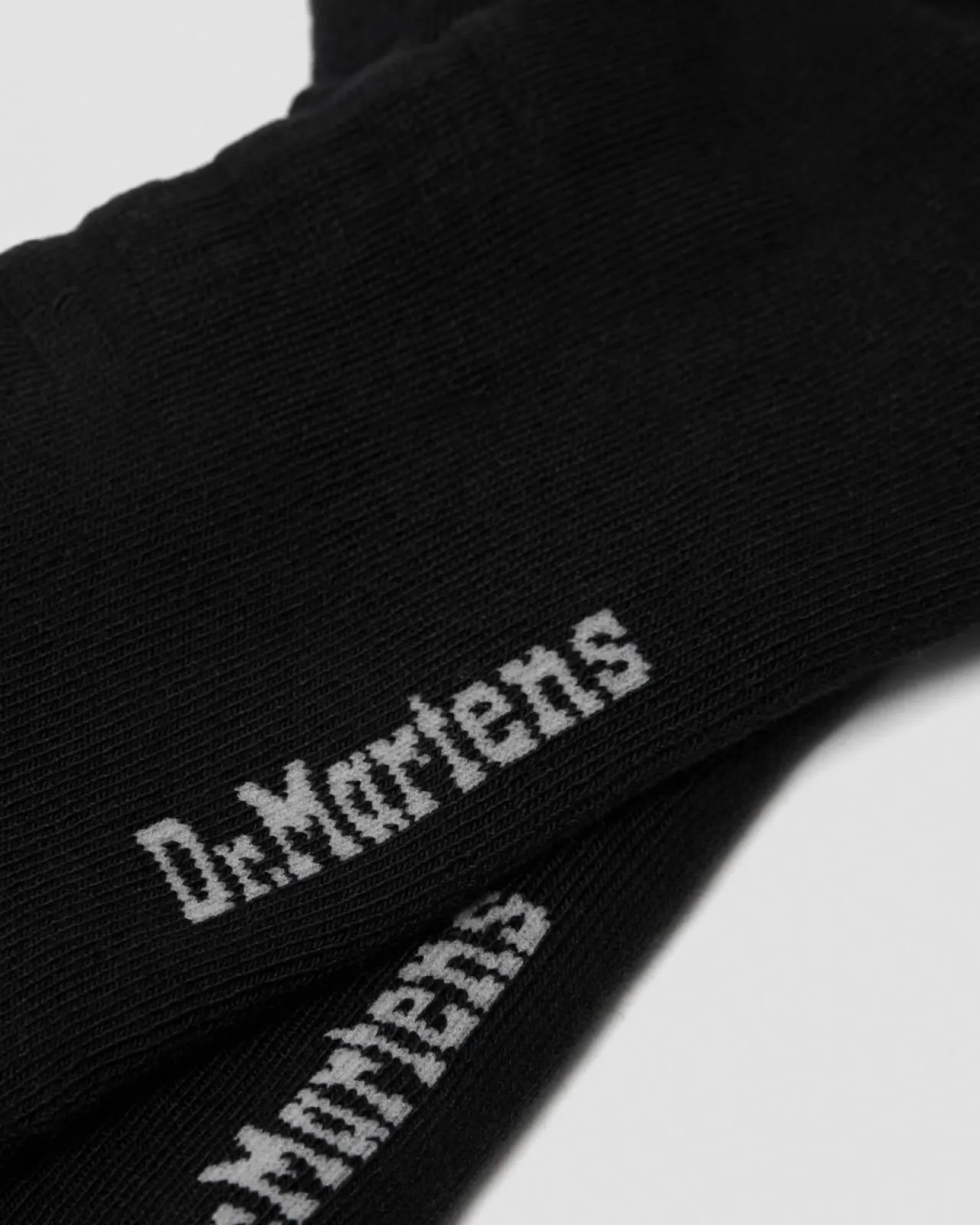 Dr. Martens Dubbele Doc Biologische Sokken^ACCESSORIES Sokken|Trending Stijlen