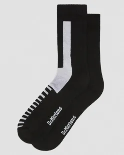 Dr. Martens Dubbele Doc Biologische Sokken^ACCESSORIES Sokken|Trending Stijlen