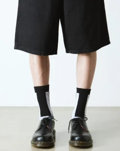 Dr. Martens Dubbele Doc Biologische Sokken^ACCESSORIES Sokken|Trending Stijlen