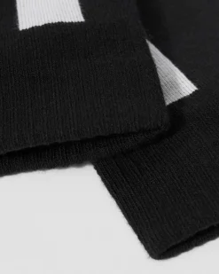 Dr. Martens Dubbele Doc Biologische Sokken^ACCESSORIES Sokken|Trending Stijlen