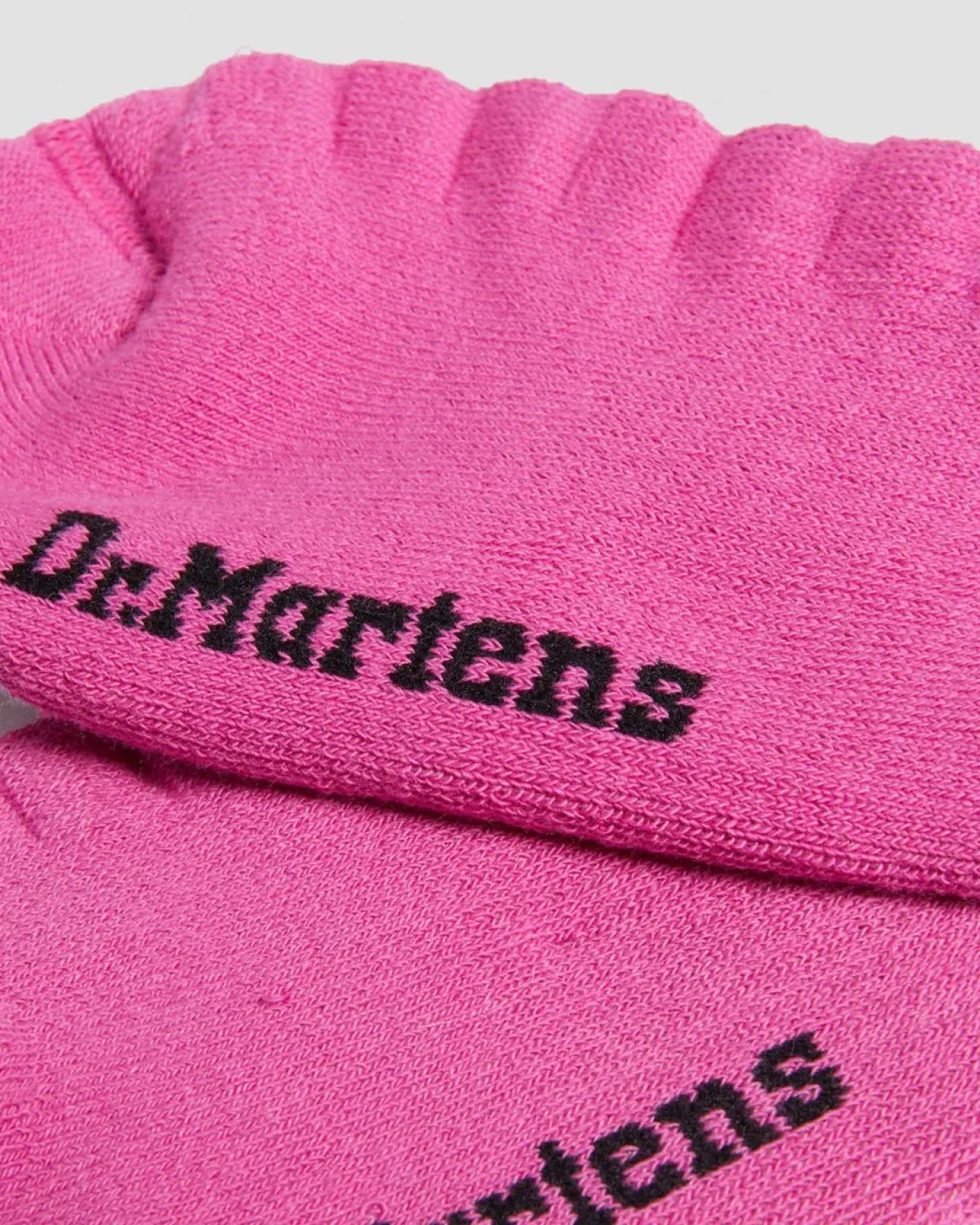 Dr. Martens Dubbele Doc Biologische Sokken^ACCESSORIES Accessoires Sale|Sokken